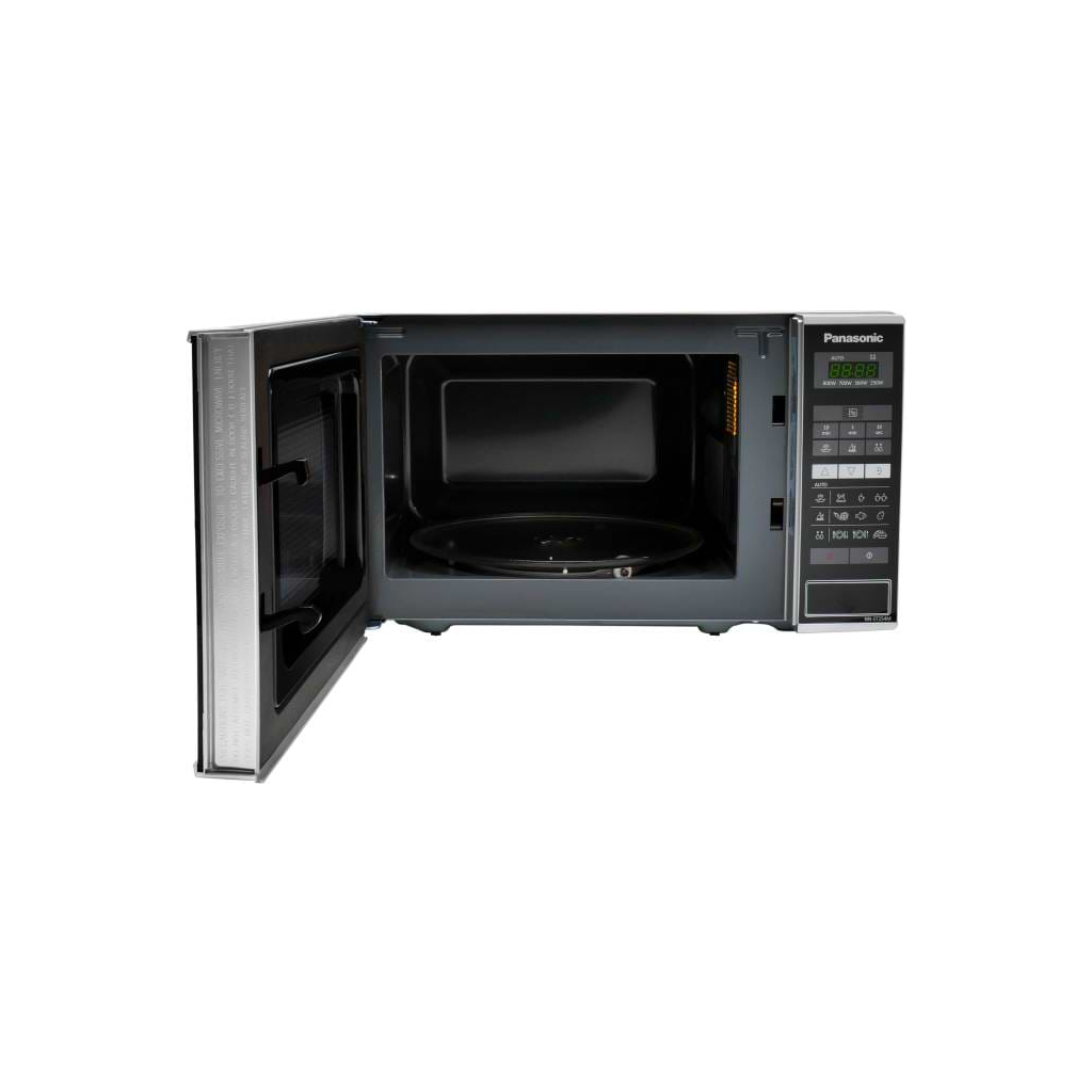 Мікрохвильова піч Panasonic NN-ST254MZUE - зображення 3