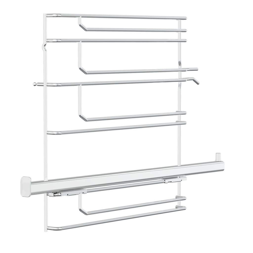 Духова шафа Beko BBIM14300WMS - зображення 6