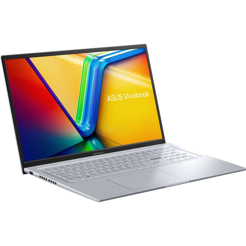 Ноутбук ASUS Vivobook 17X M3704YA-AU129 (90NB1191-M005P0) - зображення 2