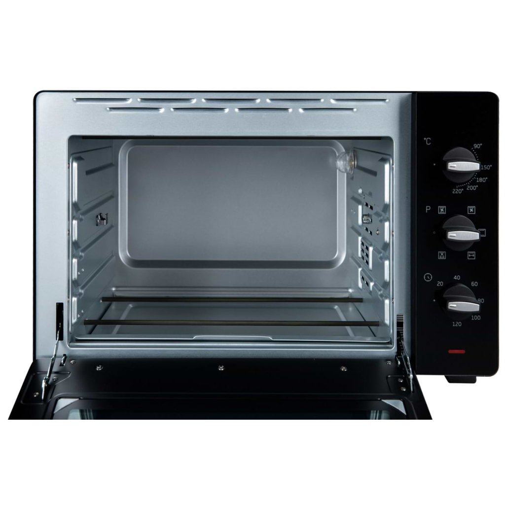 Електропіч Beko BMOF45B - зображення 11