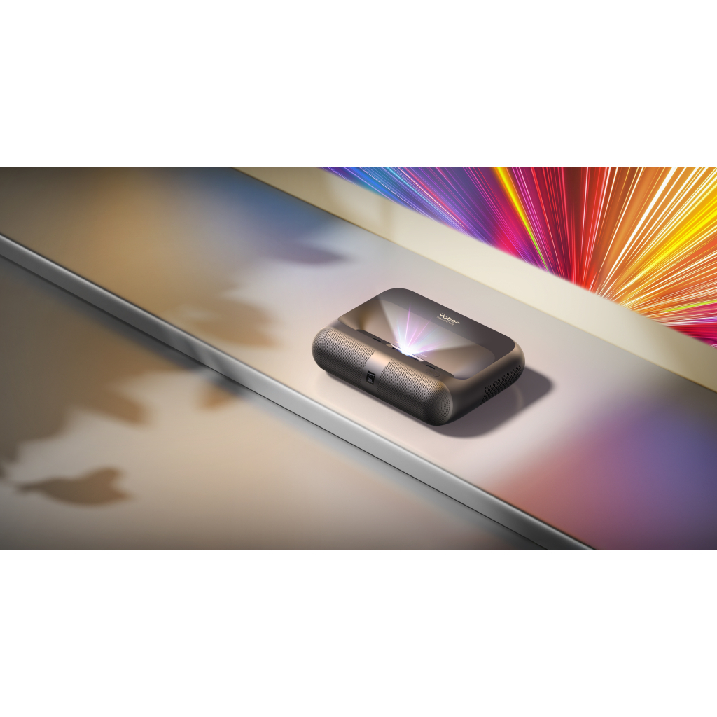 Проектор Yaber K300s - зображення 12