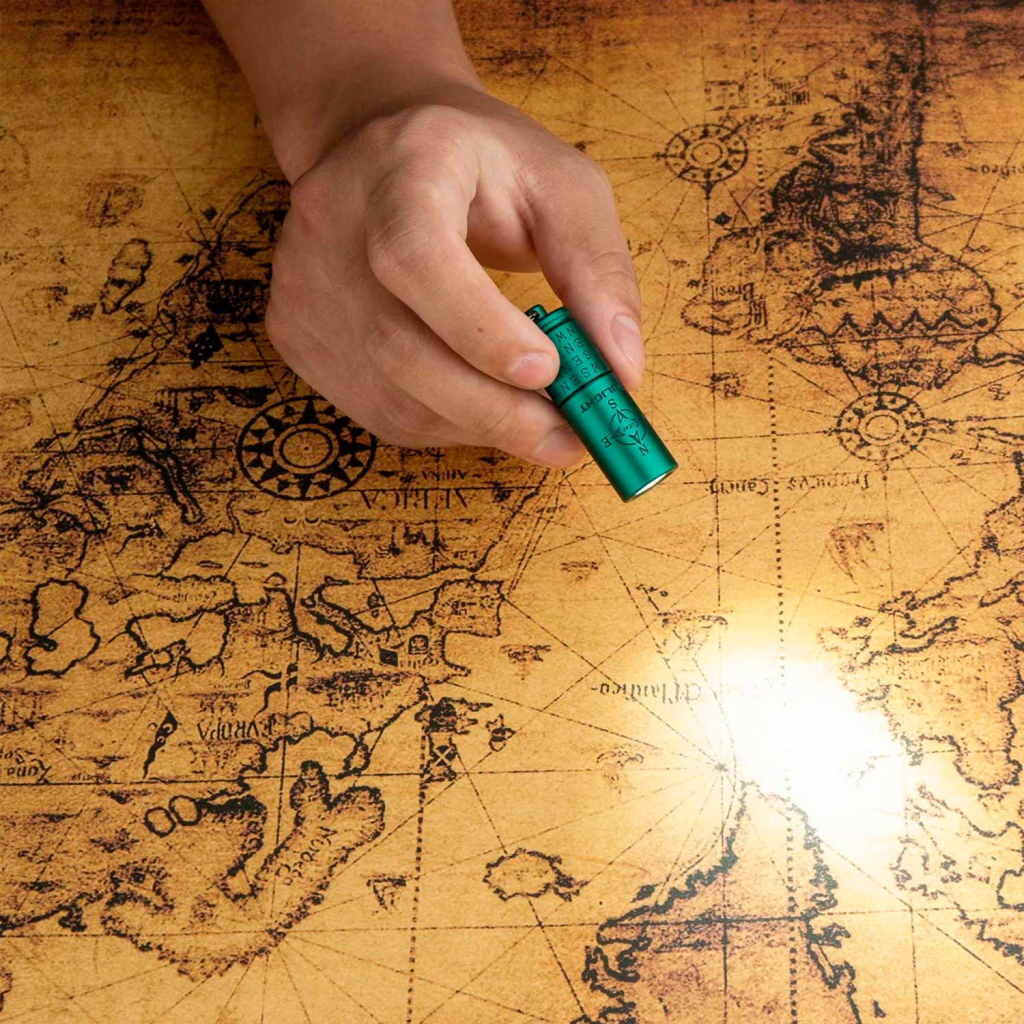 Ліхтар Olight I1R2 PRO Center Green (0.0000.0800) - зображення 12