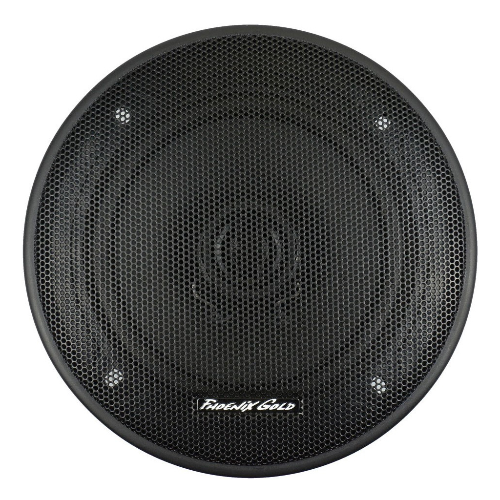 Коаксіальна акустика Phoenix Gold RX 5CX - зображення 6
