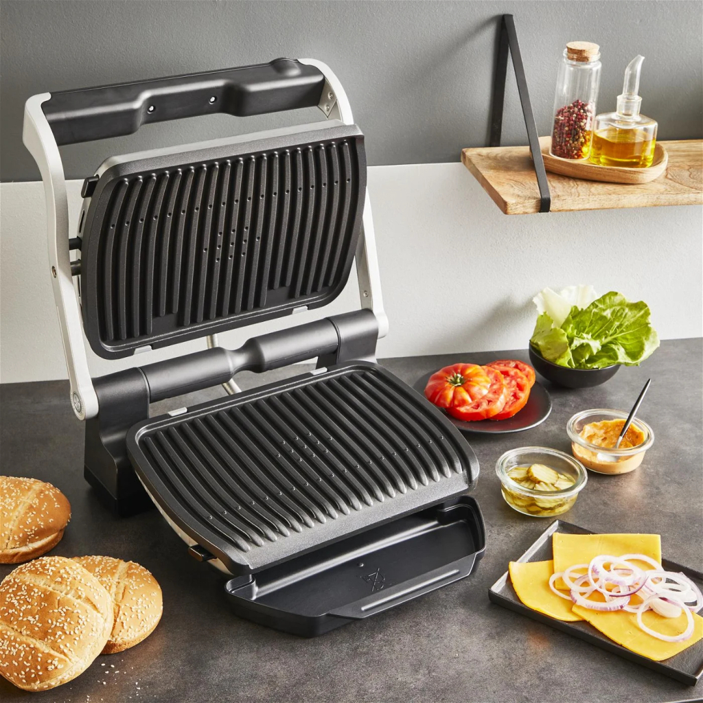 Електрогриль Tefal GC717D10 - зображення 5
