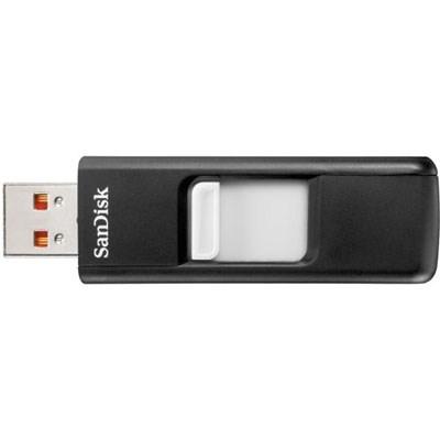 USB флеш накопичувач SanDisk 4Gb Cruzer (SDCZ36-004G-B35) - зображення 1