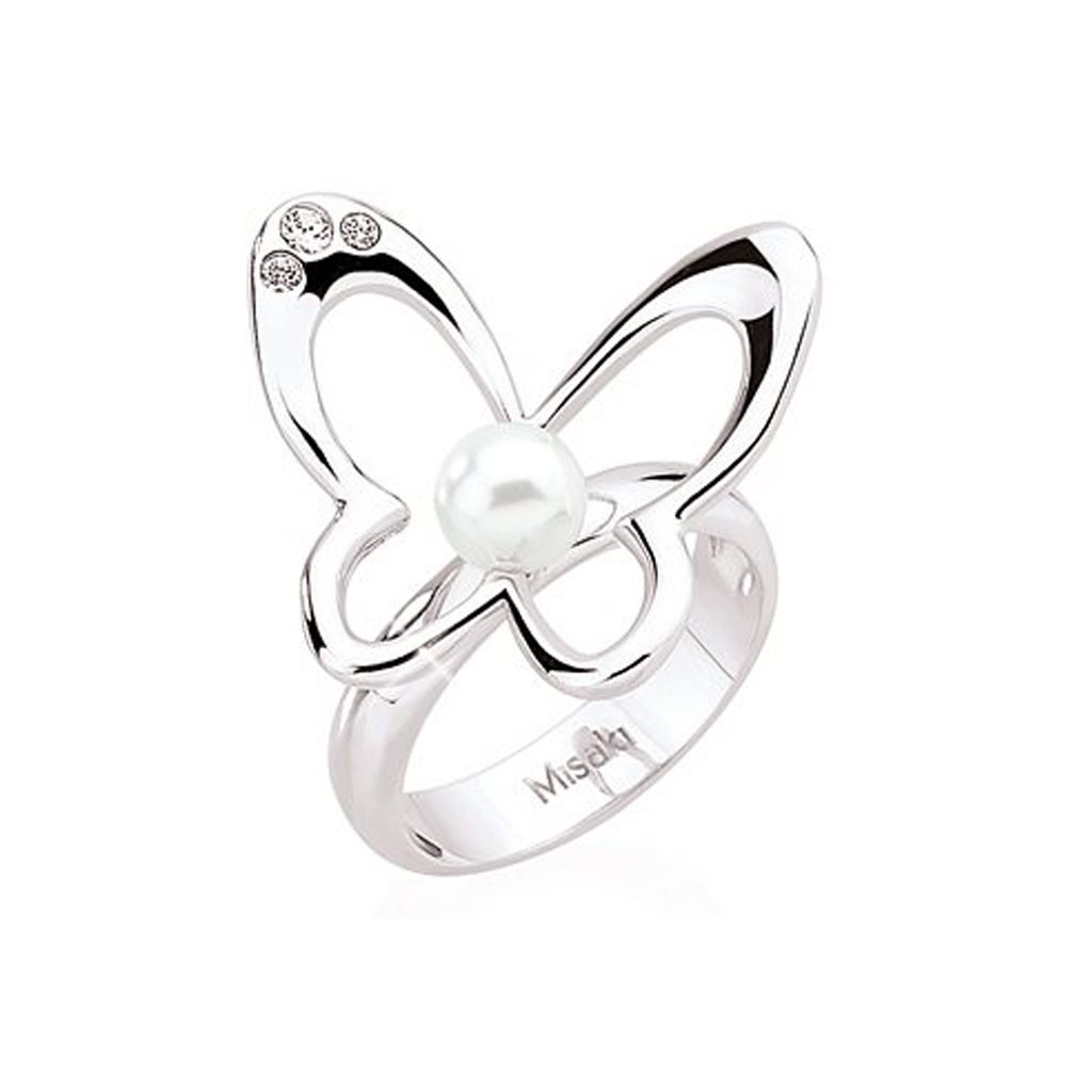 Каблучка Misaki QCRRPAPILLON52 - зображення 1
