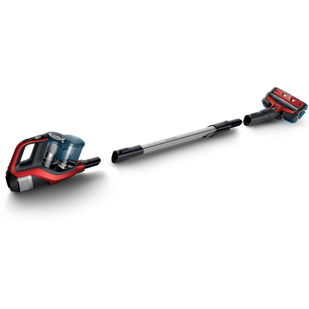 Пилосос Philips FC6823/01 - зображення 4