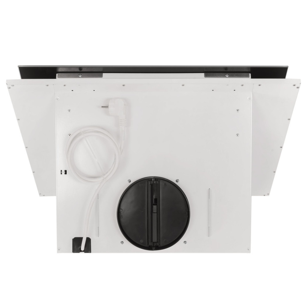 Витяжка кухонна Eleyus KREON 1200 LED 60 WH - зображення 10
