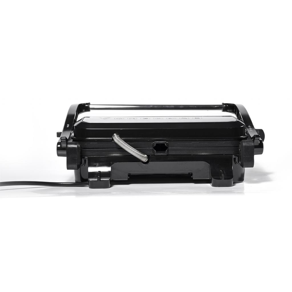 Електрогриль Hölmer HCG-160 - изображение 4