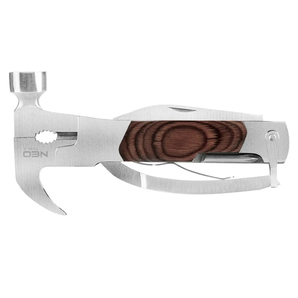 Мультитул Neo Tools 13 в 1 (63-113) - зображення 6