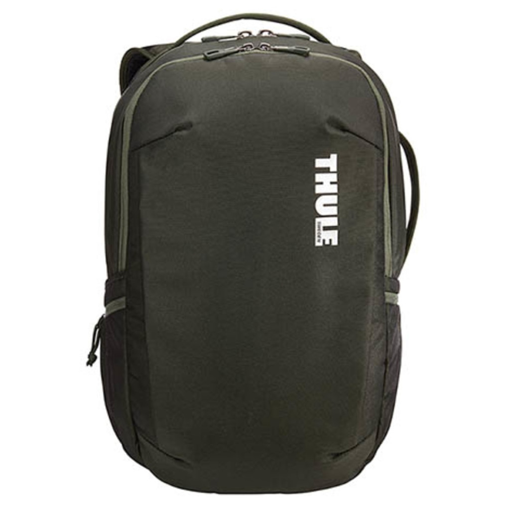 Рюкзак для ноутбука Thule 15.6" Subterra 30L TSLB317 Dark Forest (3204054) - зображення 6