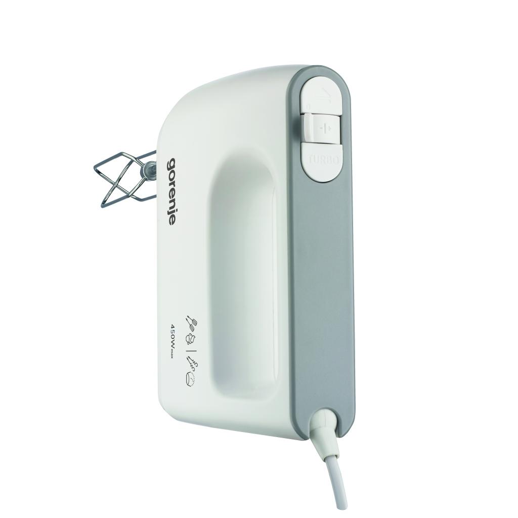 Міксер Gorenje M420CW - зображення 3