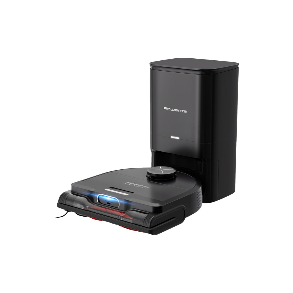 Пилосос Rowenta RR9495WH - зображення 1