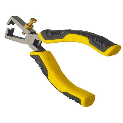 Кусачки Stanley DynaGrip для зачистки провода, 150мм (STHT0-75068) (STHT0-75068) - изображение 3