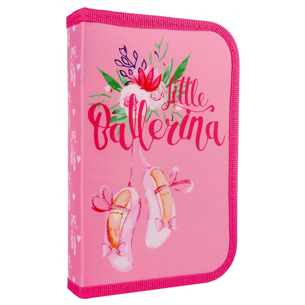 Пенал Smart HP-03 Ballerina (532783) - зображення 1