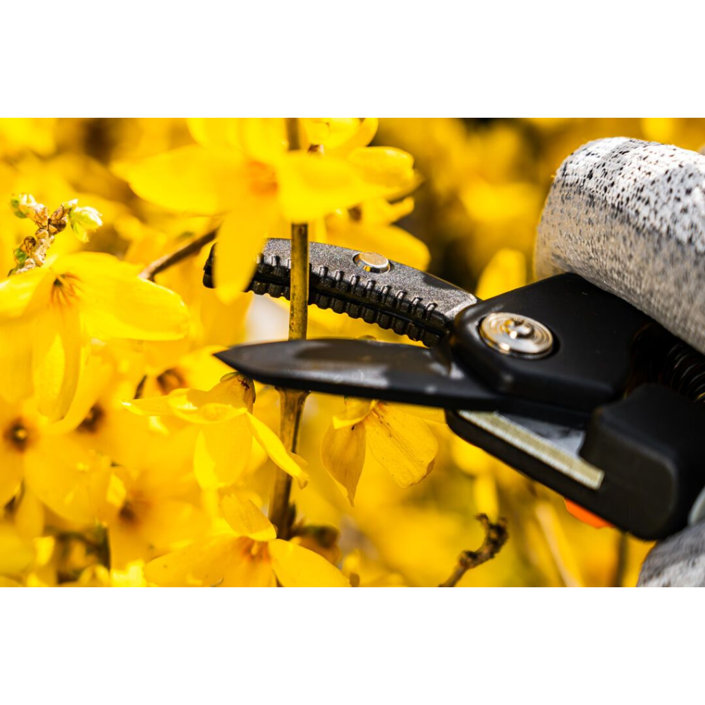 Секатор Neo Tools контактний, d різу 15мм, 185мм, 169г (15-201) - изображение 6