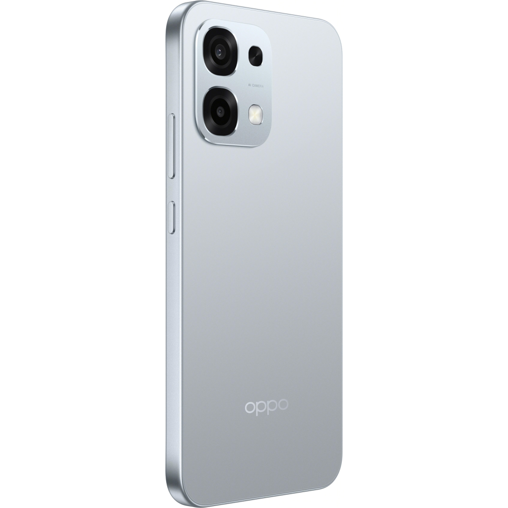 Мобільний телефон Oppo A6 Pro 8/256GB Lunar Titanium (OFCPH2799 _TITANIUM _8/256) - зображення 11