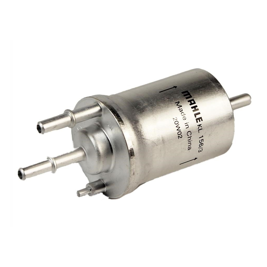 Фільтр паливний Mahle KL156/3 - зображення 1