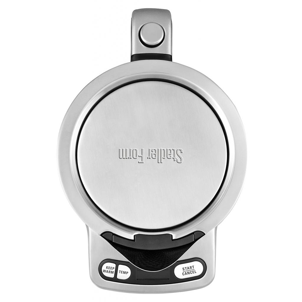 Електрочайник Stadler form SFK.8080 (SFK8080) - зображення 2