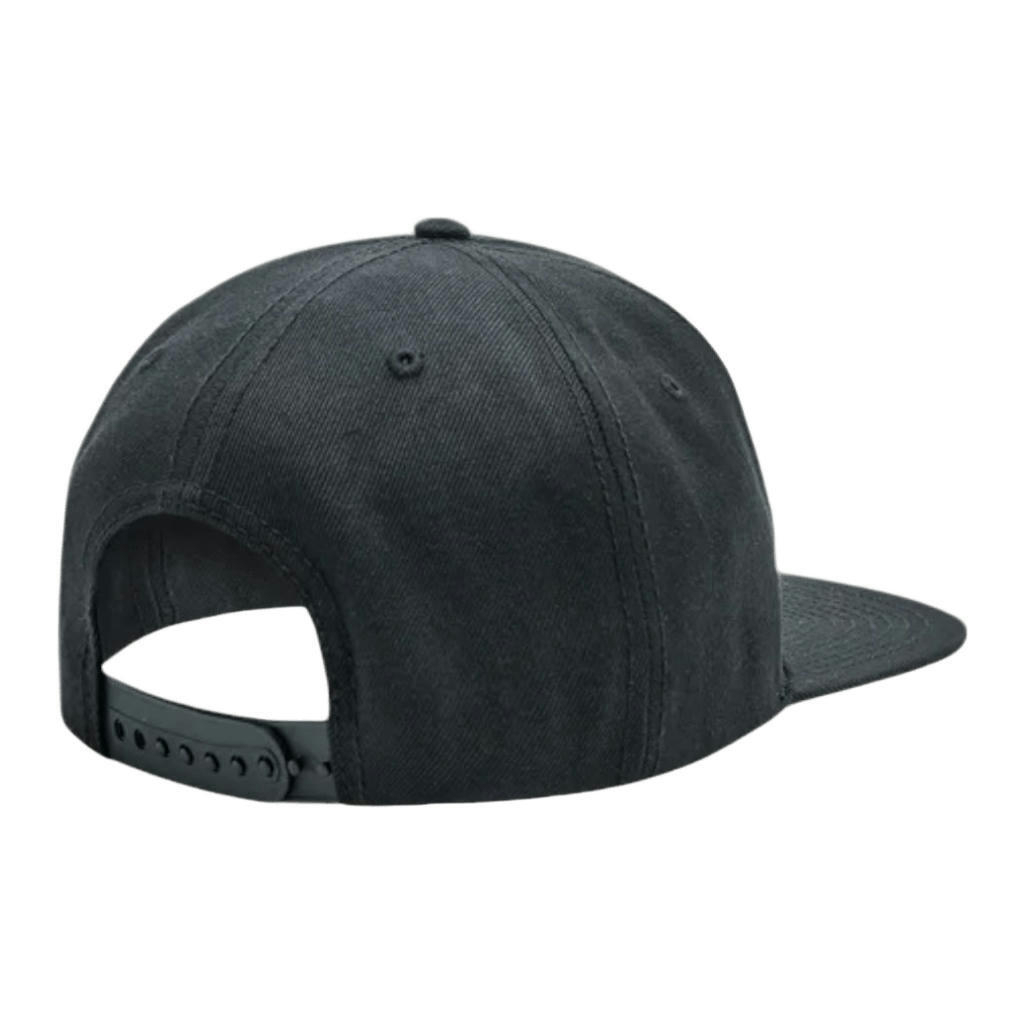 Кепка Caterpillar (CAT) 1120105-016 C One Size чорна (882600720577) - зображення 2