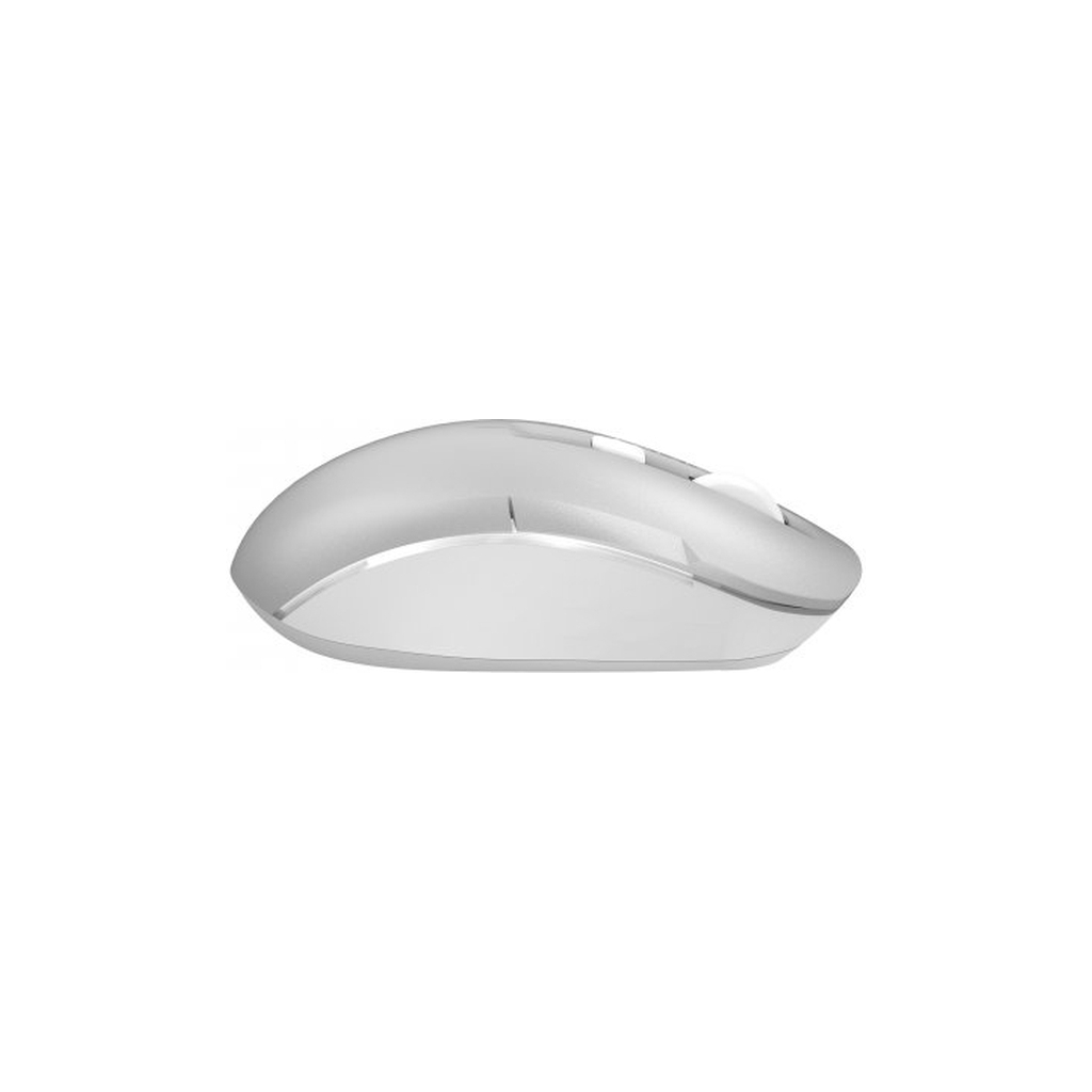 Мишка A4Tech FB26CS Air2 Bluetooth/Wireless Icy White (4711421999168) - зображення 5