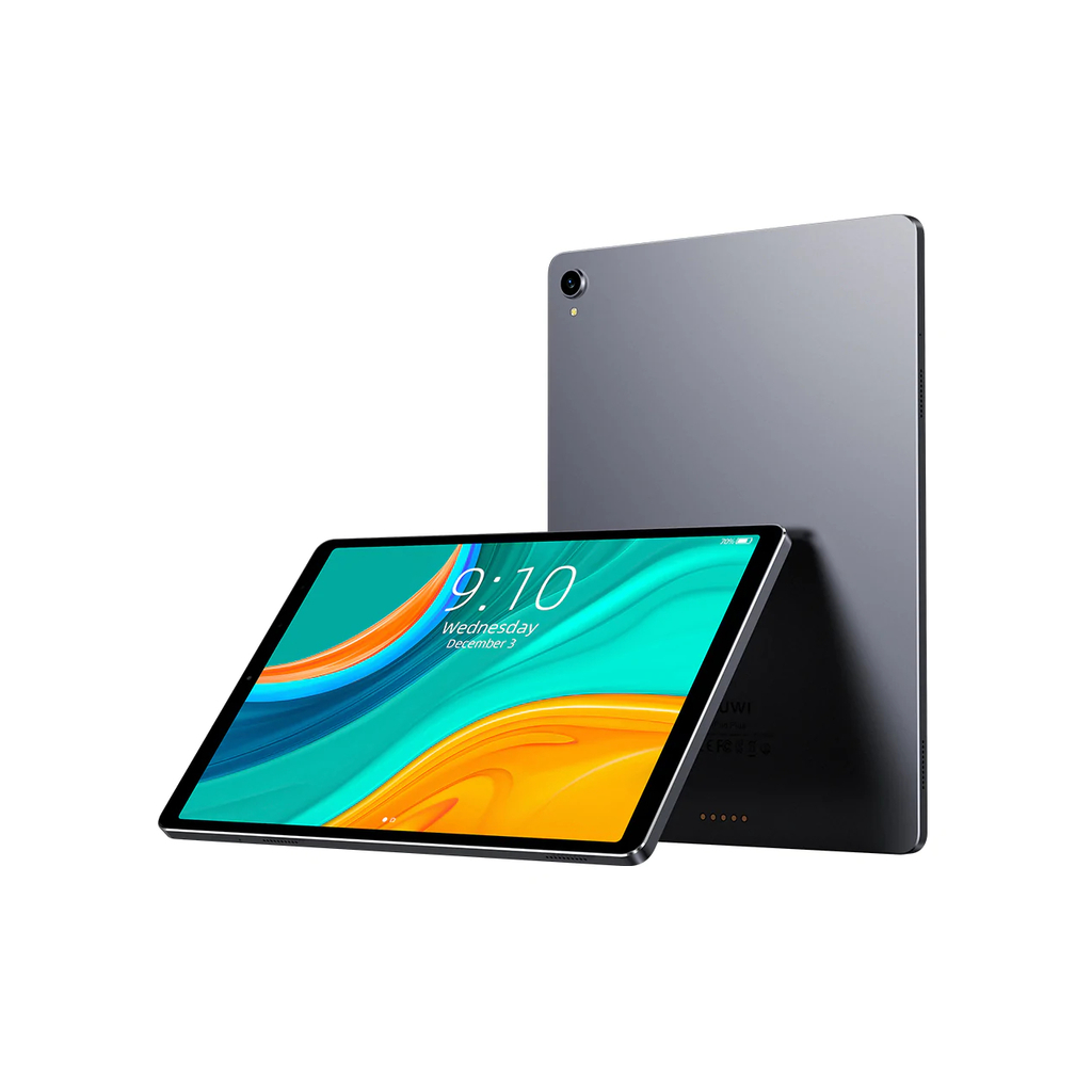 Планшет Chuwi HiPad Plus 8/128GB Space Gray (HiPad Plus) - зображення 3