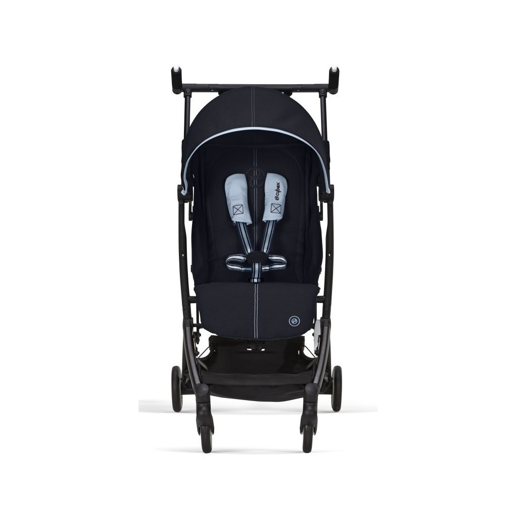 Коляска Cybex Libelle Ocean Blue (523000127) - зображення 2