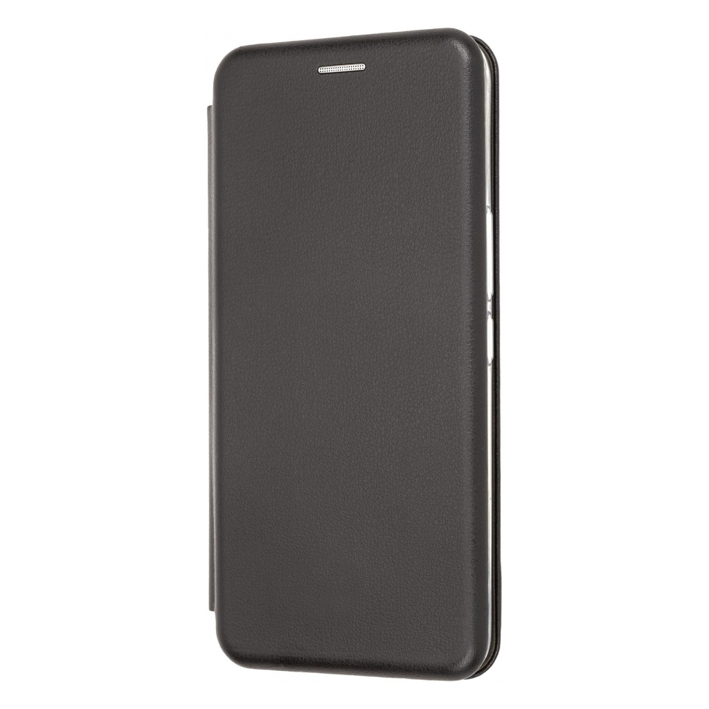 Чохол до мобільного телефона Armorstandart G-Case Tecno Spark Go 2022 (KG5) Black (ARM72416) - зображення 1