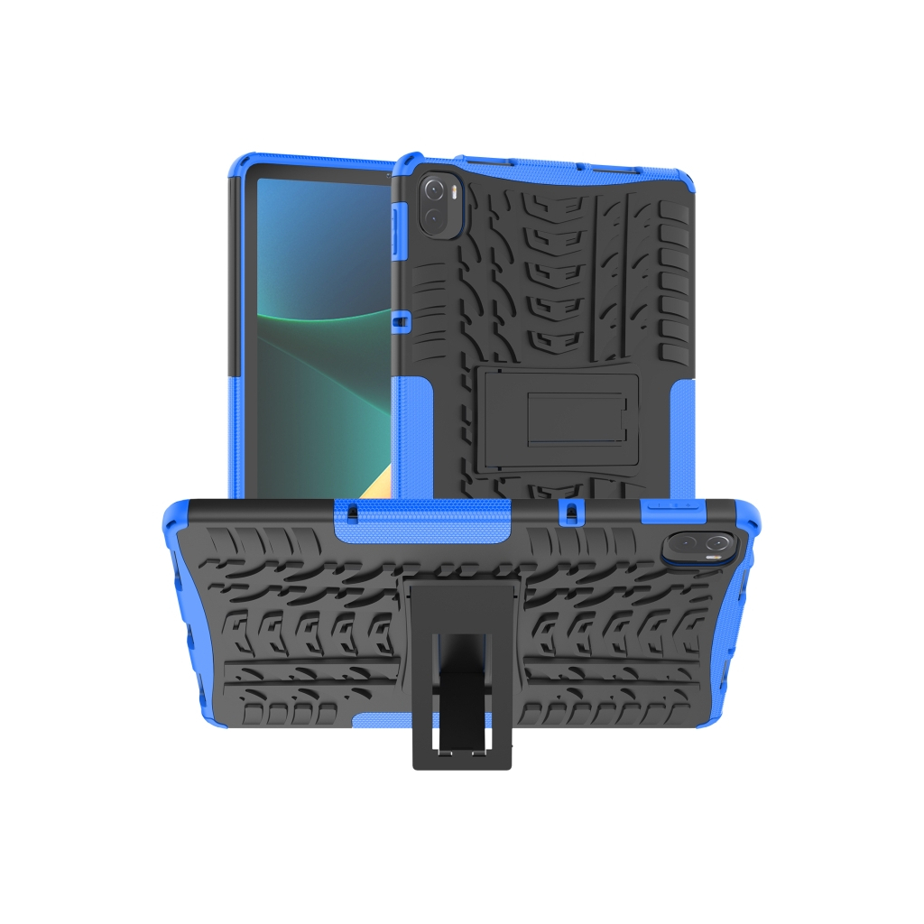 Чохол до планшета BeCover Xiaomi Pad 5 / 5 Pro 11" Blue (707962) - зображення 6