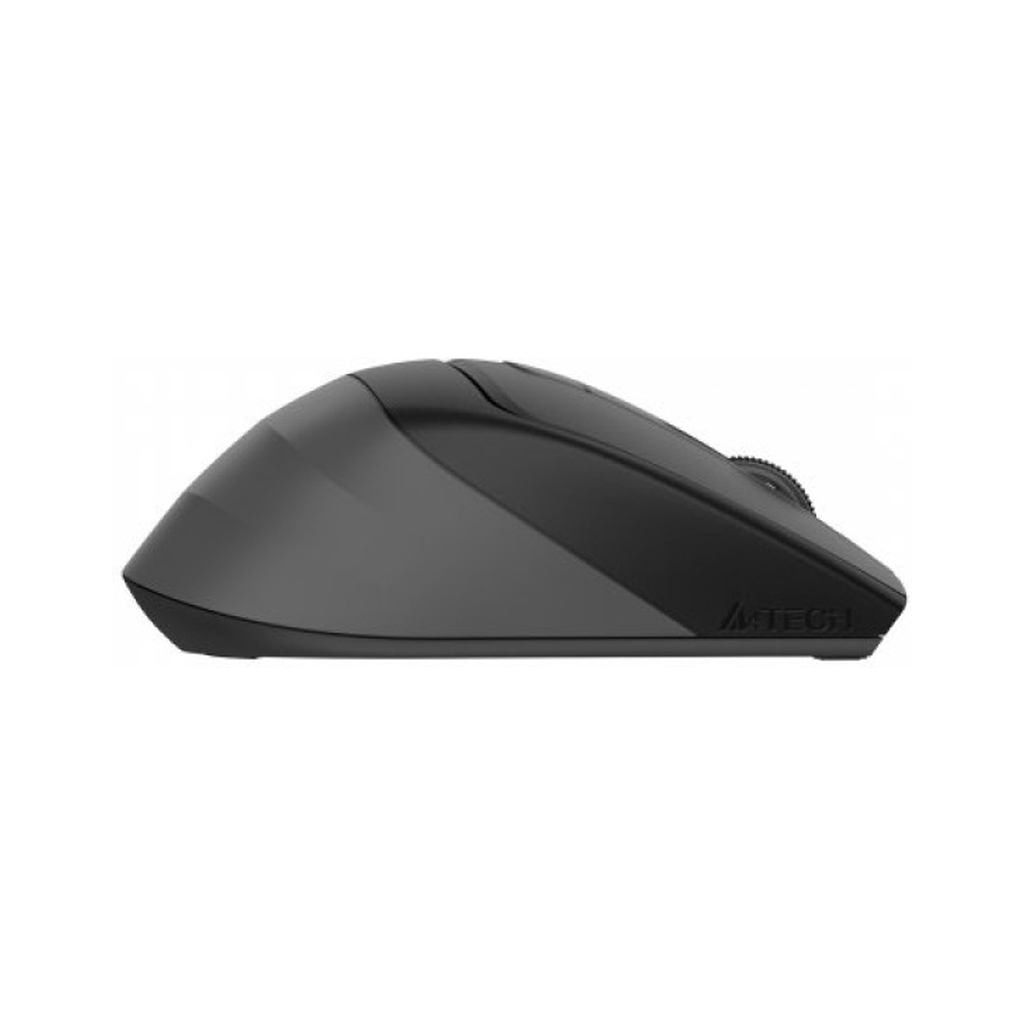 Мишка A4Tech FG35C Plus Wireless Grey (4711421002967) - зображення 5