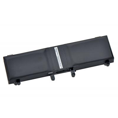 Акумулятор до ноутбука ASUS Asus C41-N550 3900mAh (59Wh) 4cell 15V Li-ion (A47058) - зображення 3