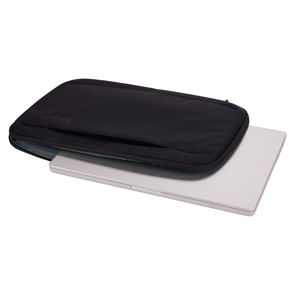Чохол до ноутбука Thule 16" TSS-416 Subterra 2 MacBook Sleeve Black (3205032) - зображення 3