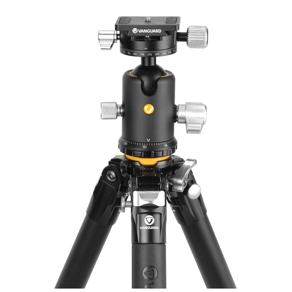 Штатив Vanguard VEO 5 304AB-250S (DAS303313) - зображення 4