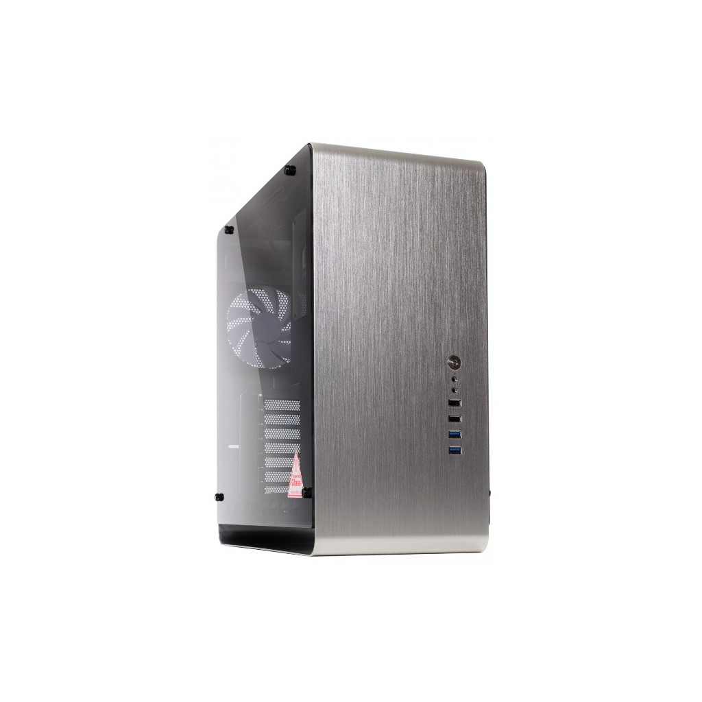 Корпус Qube QBX4A_WSNU3 - зображення 1