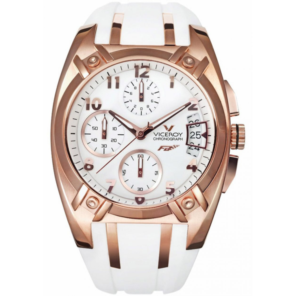 Наручний годинник Viceroy 47514-95 - зображення 1