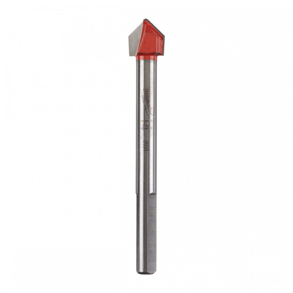 Свердло Milwaukee GENII по склу та плитці 14,0х95 мм (4932471858) - зображення 2
