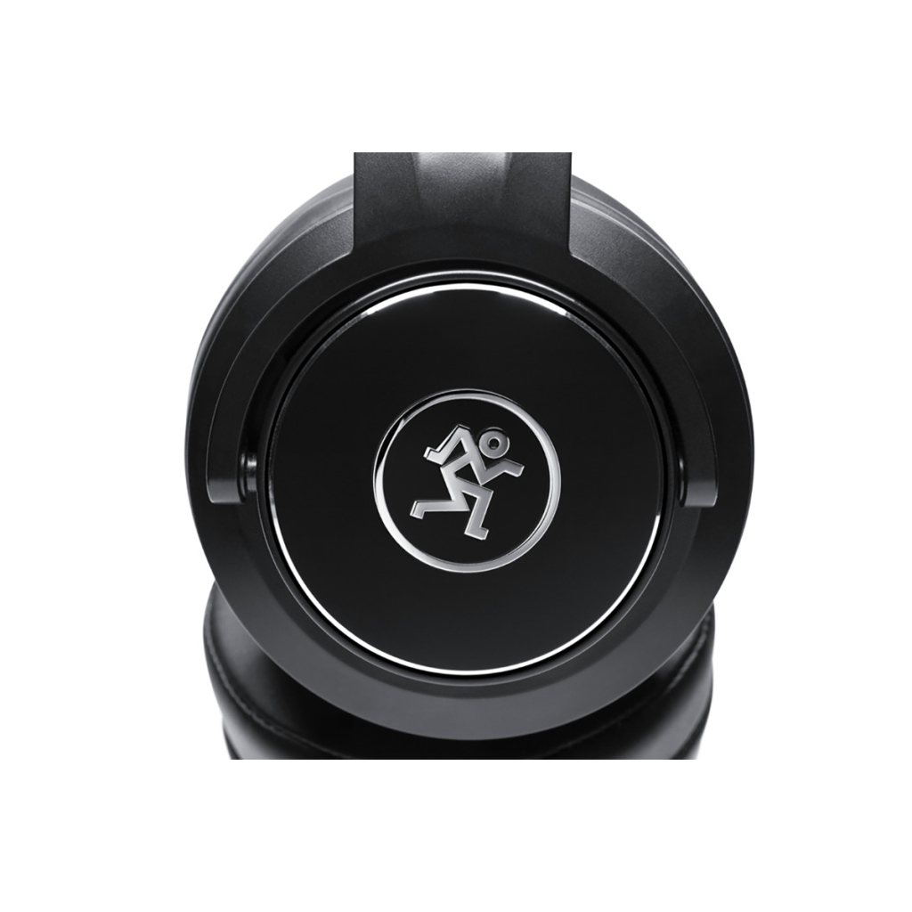 Навушники Mackie MC-150 (301477) - зображення 5