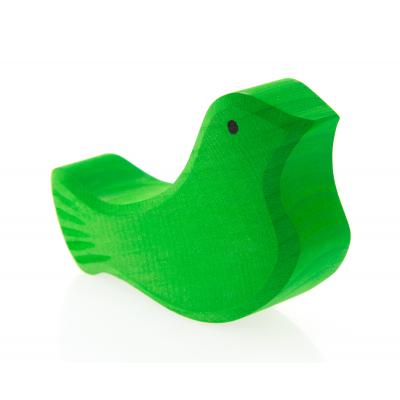 Конструктор Nic дерев'яні пташки (NIC523205) - зображення 3