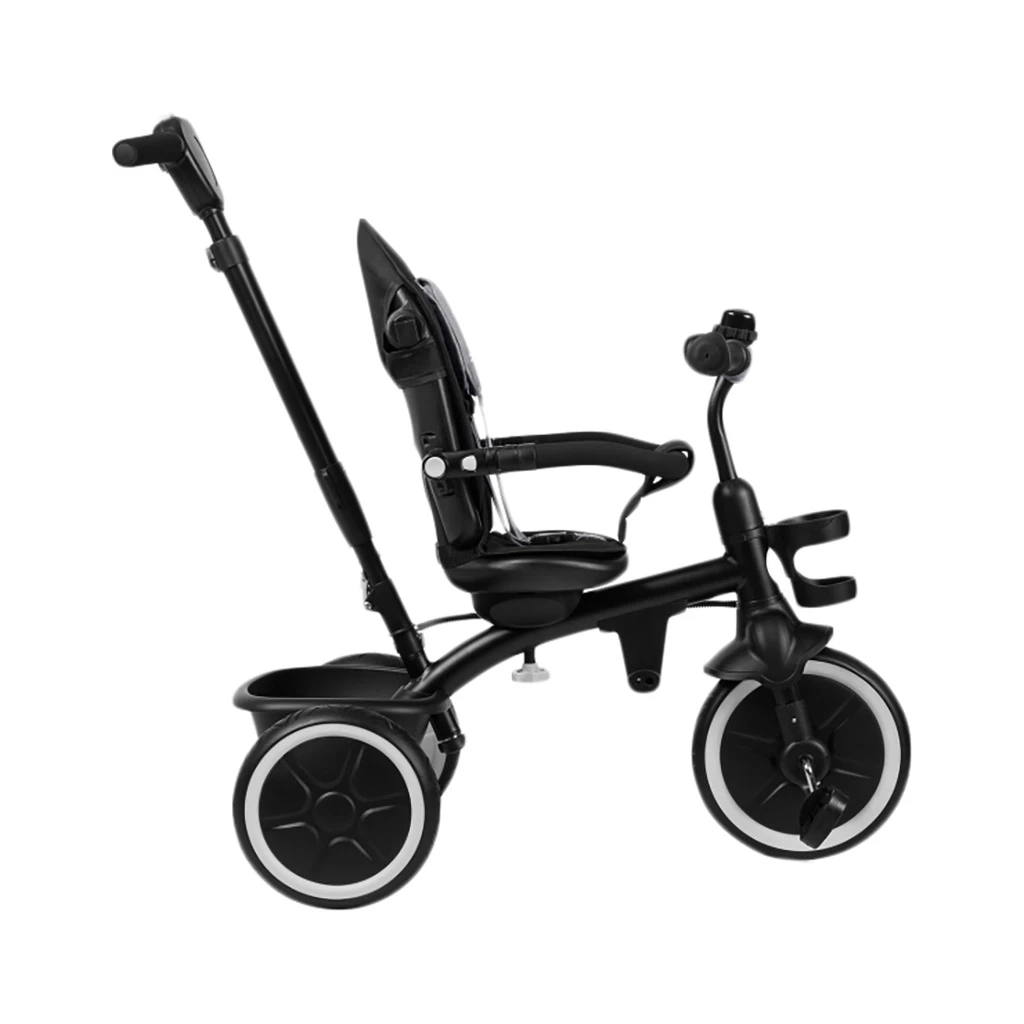 Дитячий велосипед Lionelo Berry Grey Stone (LO-BERRY GREY STONE) - зображення 5