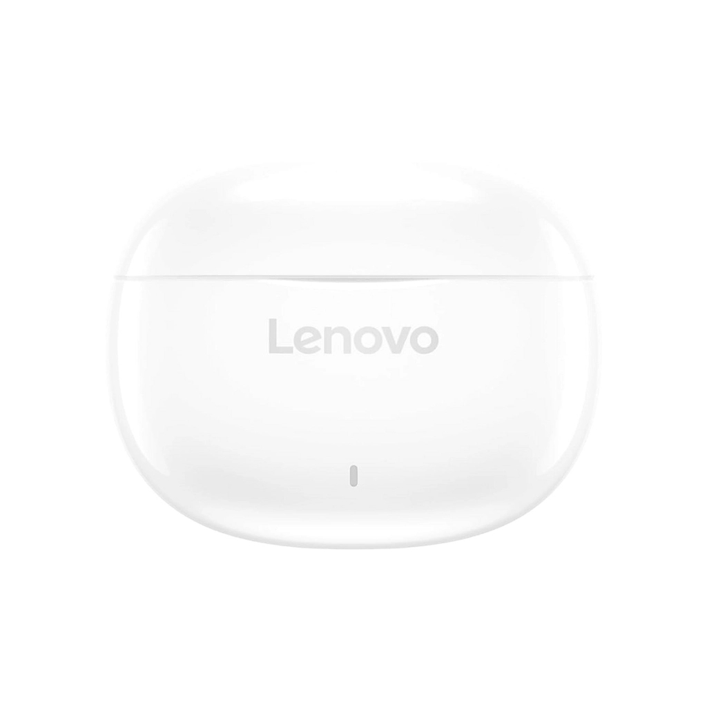 Навушники Lenovo E310 True Wireless Stereo Earbuds standalone White (GXD1Q65145) - зображення 5