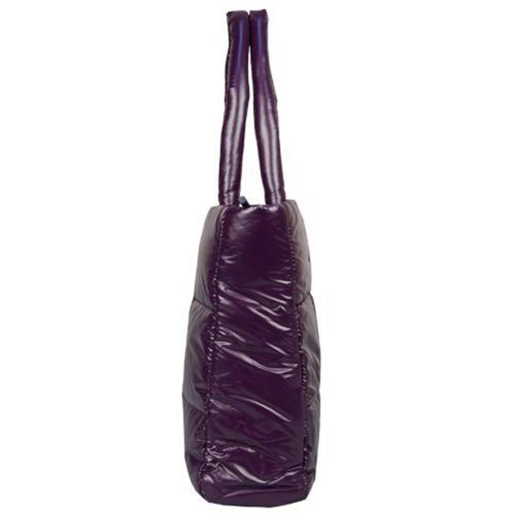 Сумка для ноутбука Continent 14'' CC-074 Violet (CC-074Violet) - зображення 3