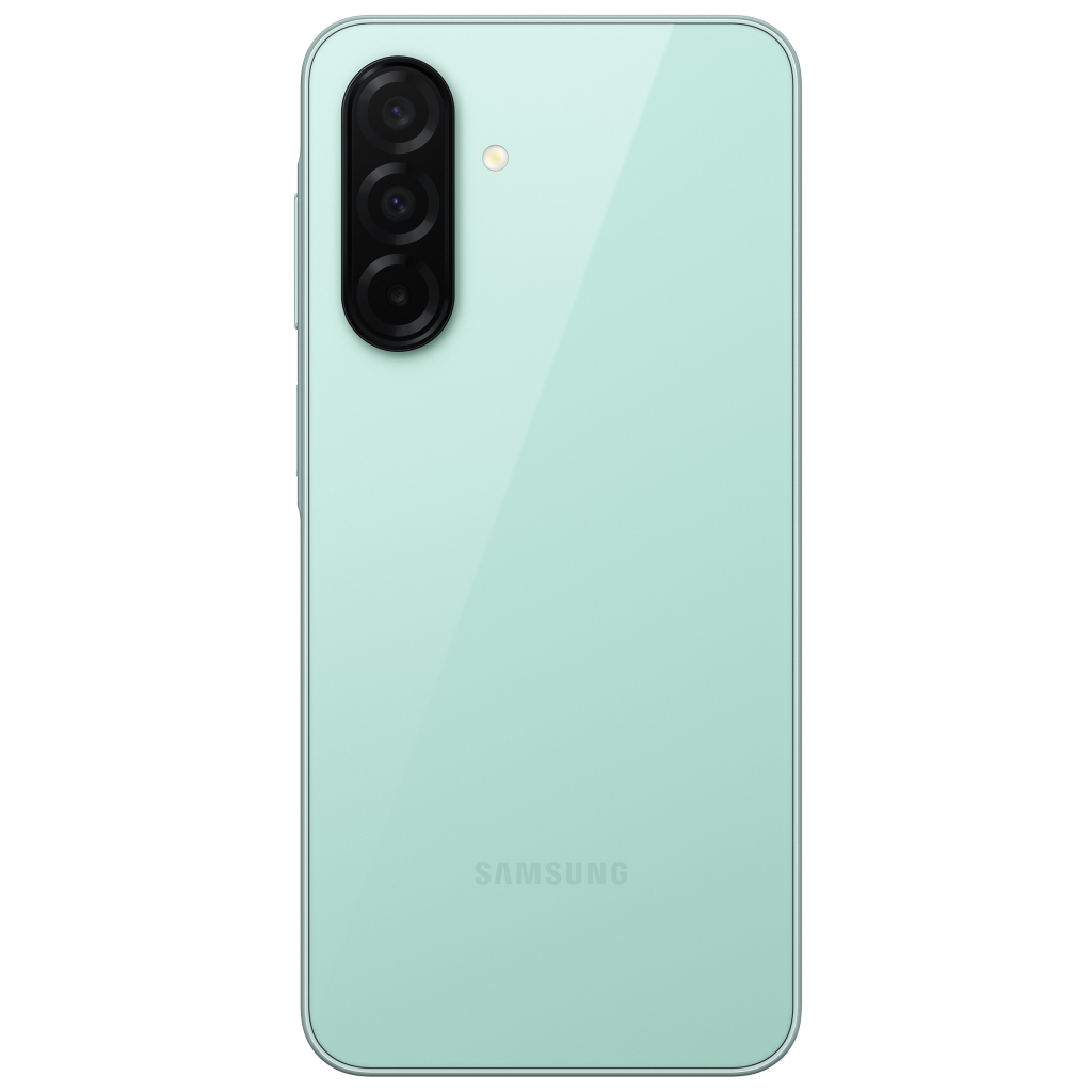 Мобільний телефон Samsung Galaxy A26 5G 6/128Gb Light Green (SM-A266BLGBEUC) - зображення 5