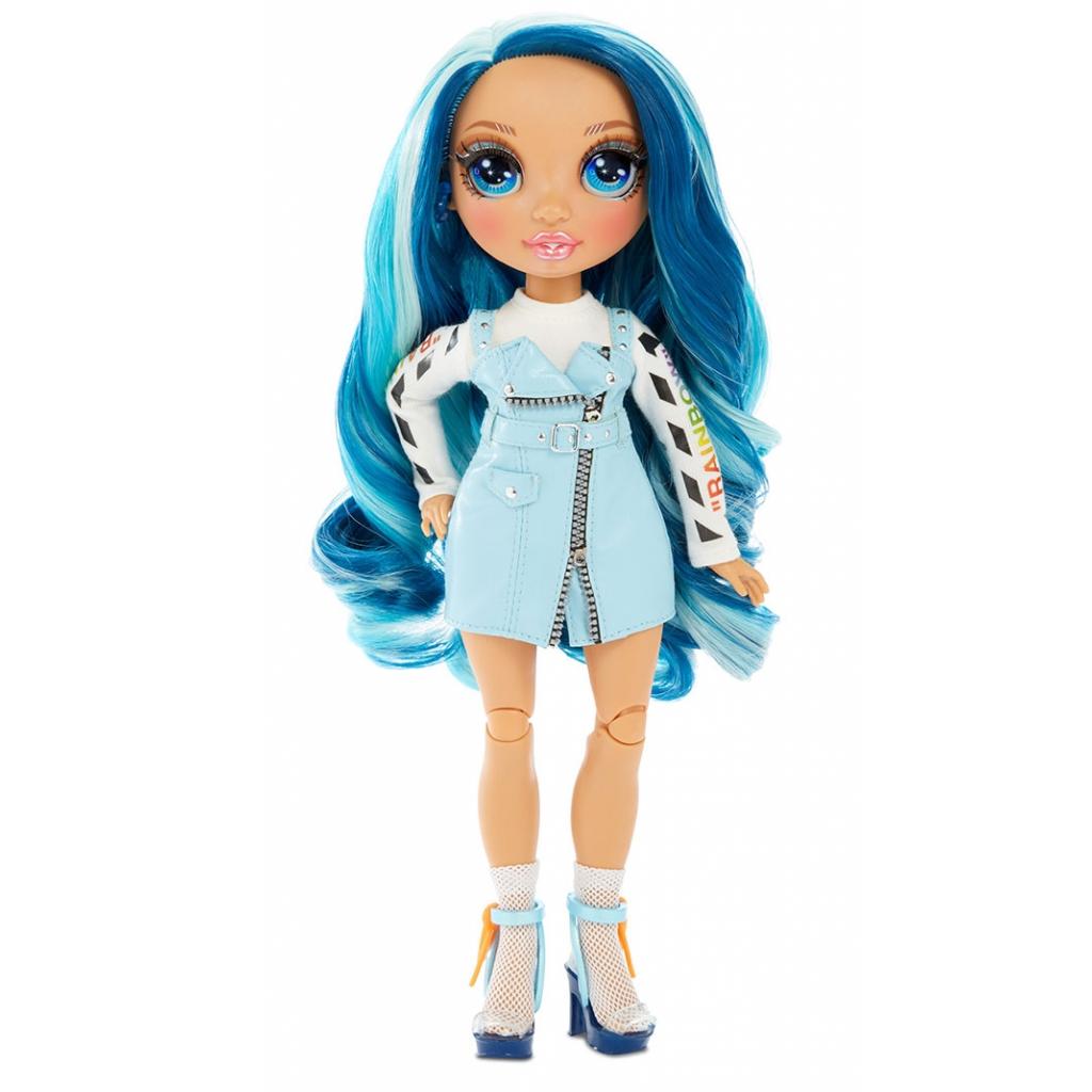 Лялька Rainbow High Скайлар (з аксесуарами) (569633) - зображення 2