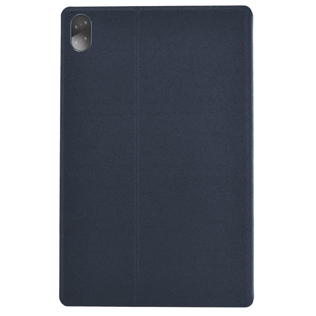 Чохол до планшета BeCover Premium Lenovo Tab P11 Pro Deep Blue (706688) - зображення 2