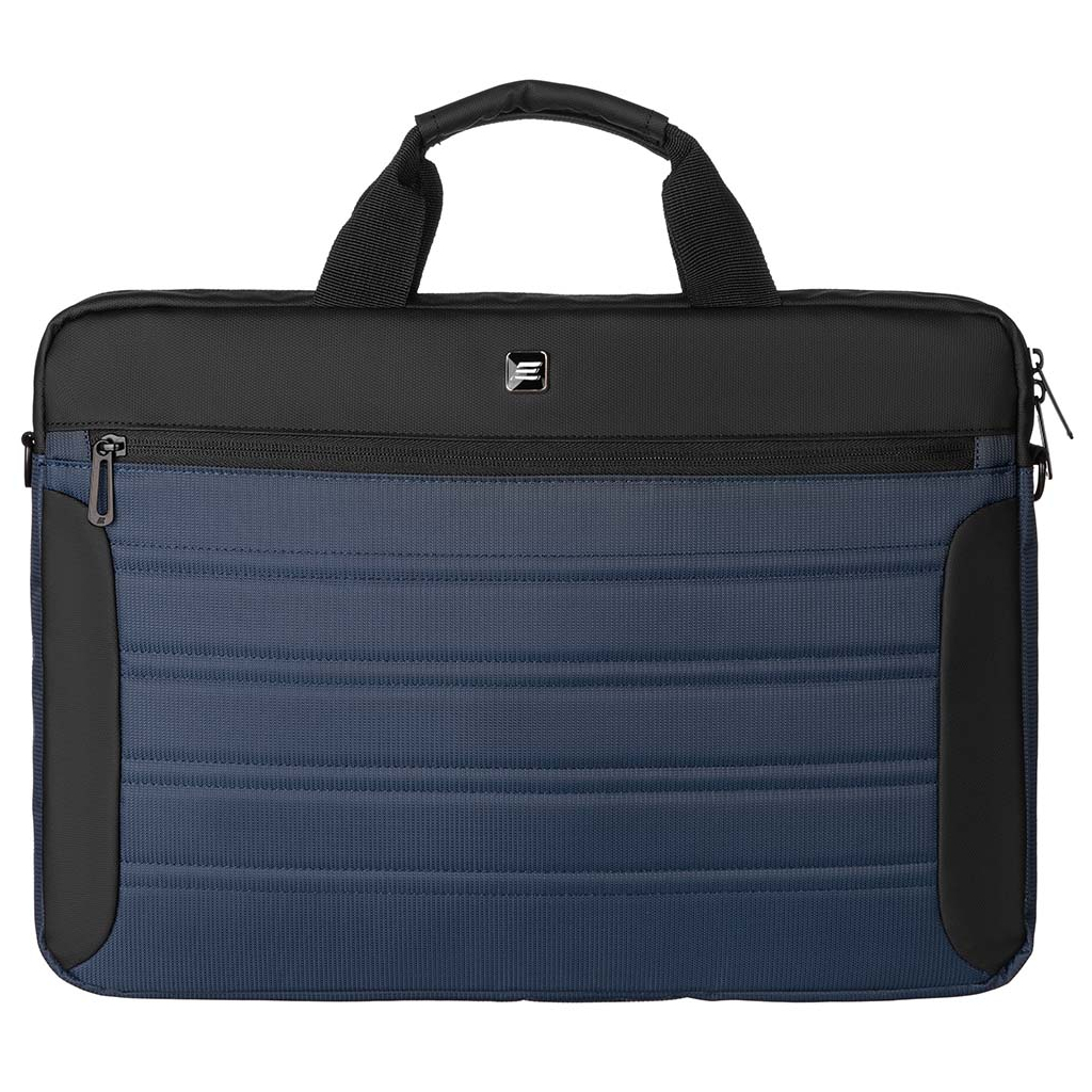 Сумка для ноутбука 2E 16" CBN816 Blue (2E-CBN816BU) - зображення 3