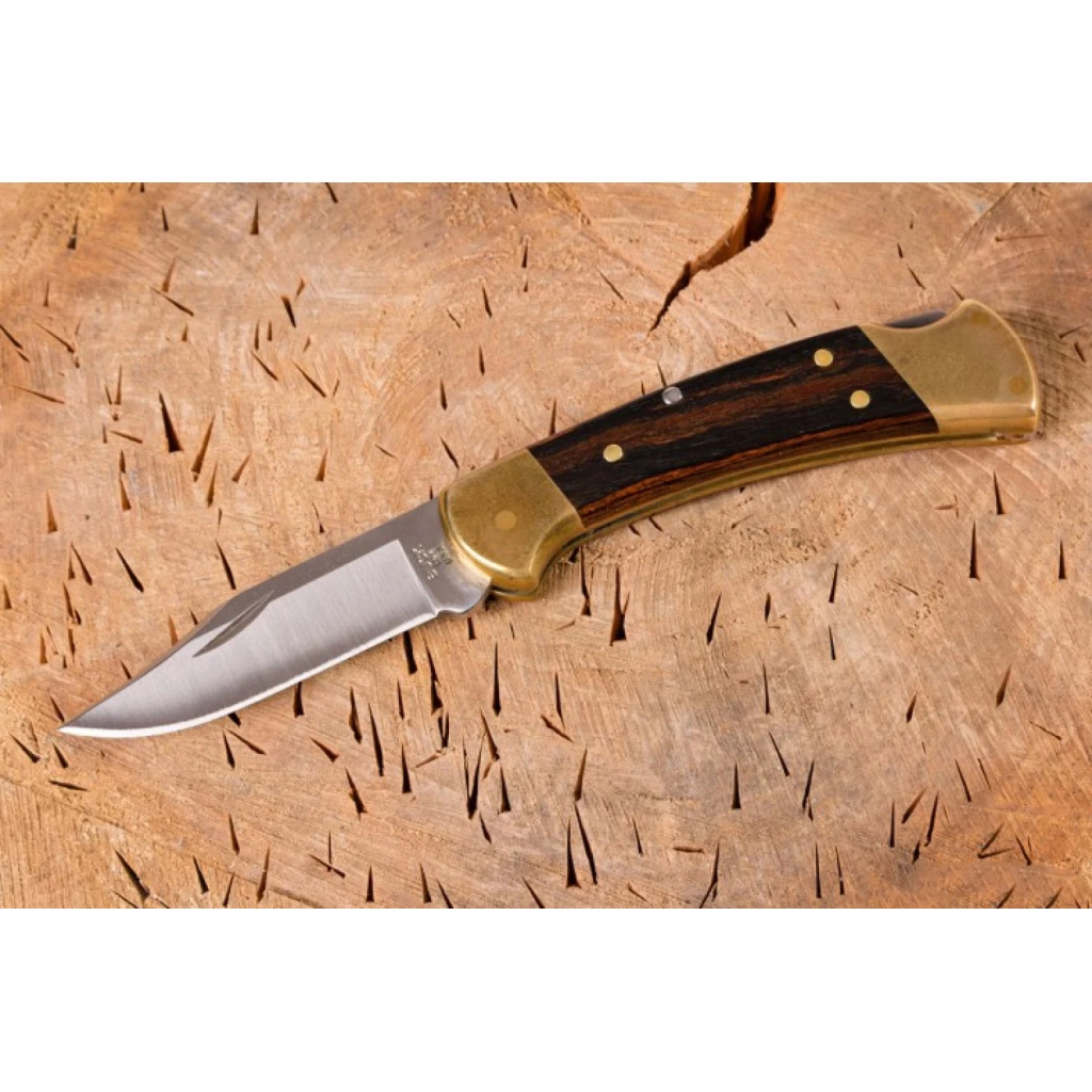 Ніж Buck Ranger Wood (112BRSB) - зображення 8