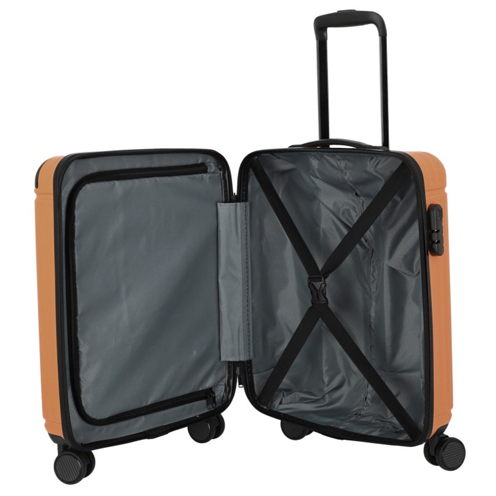 Валіза Travelite Cruise Coral S (TL072647-88) - зображення 6