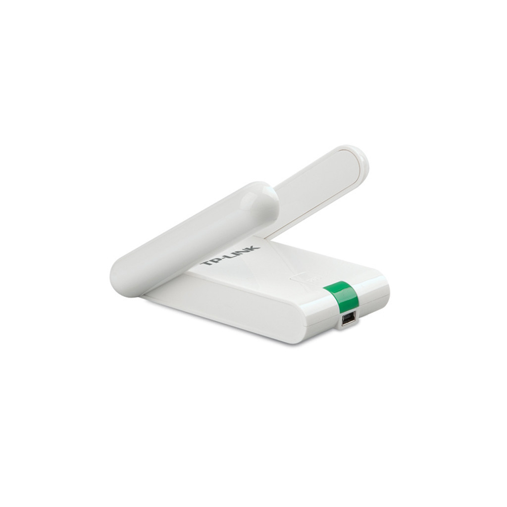 Мережева карта Wi-Fi TP-Link TL-WN822N - зображення 4