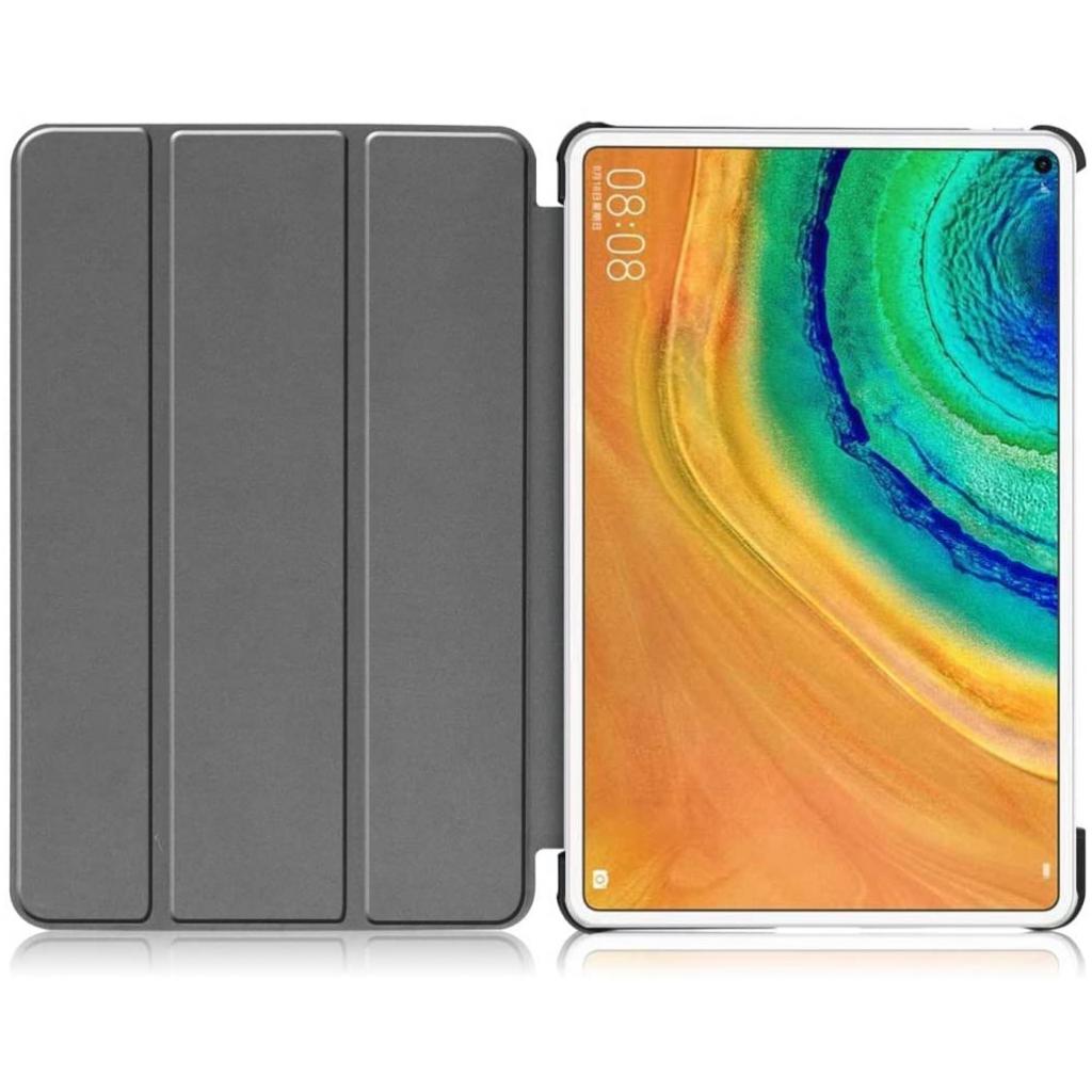 Чохол до планшета BeCover Smart Case Huawei MatePad Pro Black (705957) - зображення 5