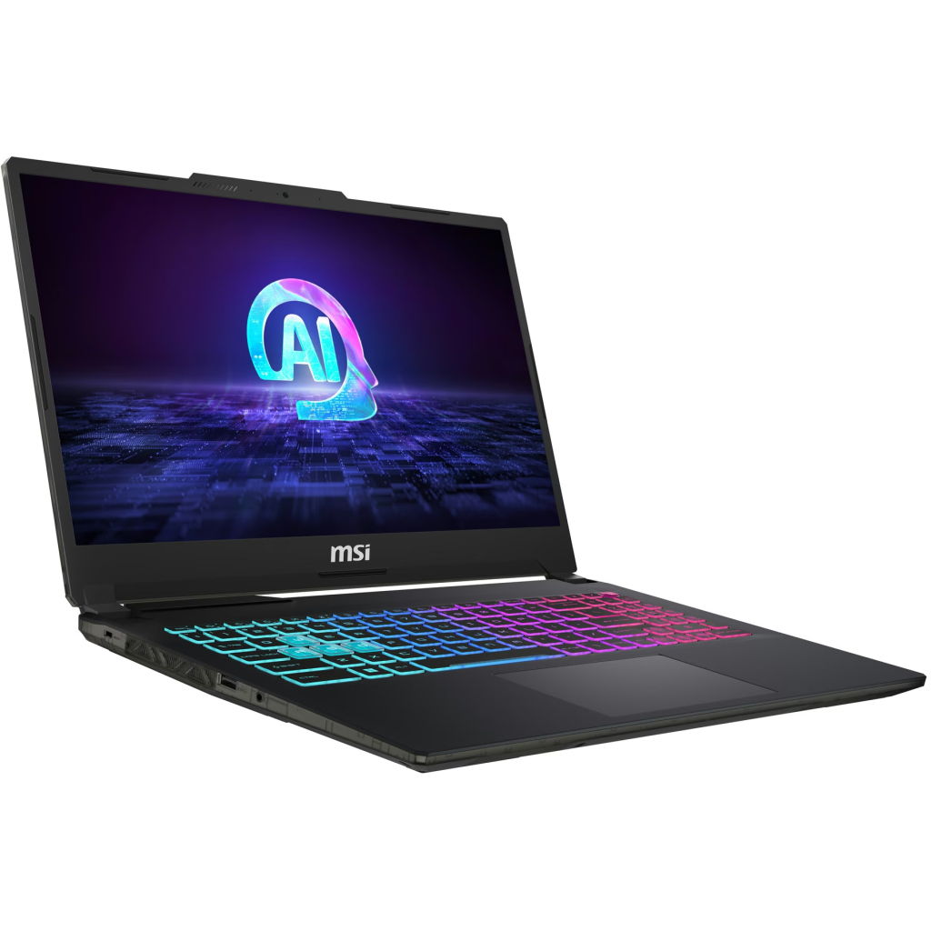 Ноутбук MSI Cyborg 15 AI A1VEK-243XUA (9S7-15K211-243) - зображення 2